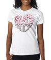 Bajan Girls Rock! T-Shirt